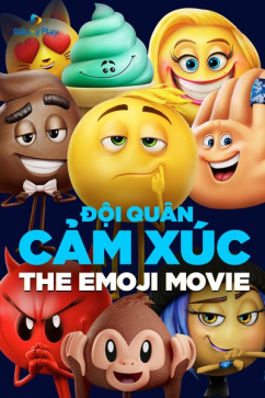 Đội Quân Cảm Xúc
