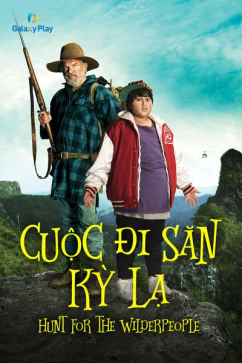 Cuộc Đi Săn Kỳ Lạ