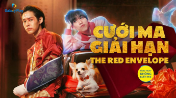 Cưới Ma Giải Hạn