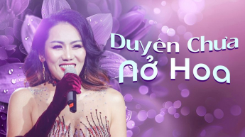 Duyên Chưa Nở Hoa