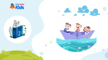 Tiếng Việt Lớp 2 - Bộ sách Chân trời sáng tạo - Chủ đề 40: Sóng và cát ở Trường Sa