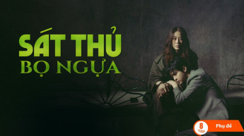 Sát Thủ Bọ Ngựa 