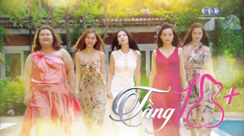 Tầng 18 +