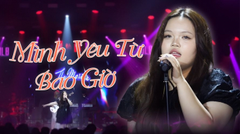 Mình Yêu Từ Bao Giờ