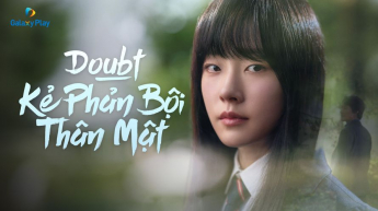 Kẻ Phản Bội Thân Mật