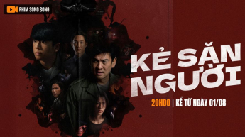 Kẻ Săn Người