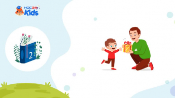 Tiếng Việt Lớp 2 - Bộ sách Chân trời sáng tạo - Chủ đề 35: Ai ngoan sẽ được thưởng