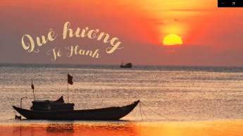 Ngữ văn - Lớp 8