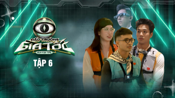 Gameshow: Đấu trường gia tốc - Run For Time VietNam   