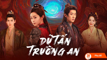 Dữ Tấn Trường An