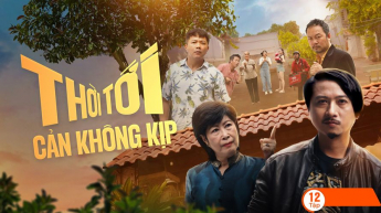 Thời Tới Cản Không Kịp