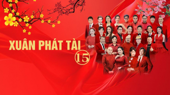 Xuân Phát Tài 15