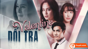 Valentine Dối Trá